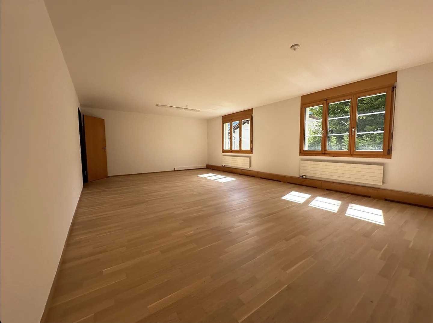 35m² Raum in Gewerbegemeinschaft zu vermieten - Foto 2 von 5