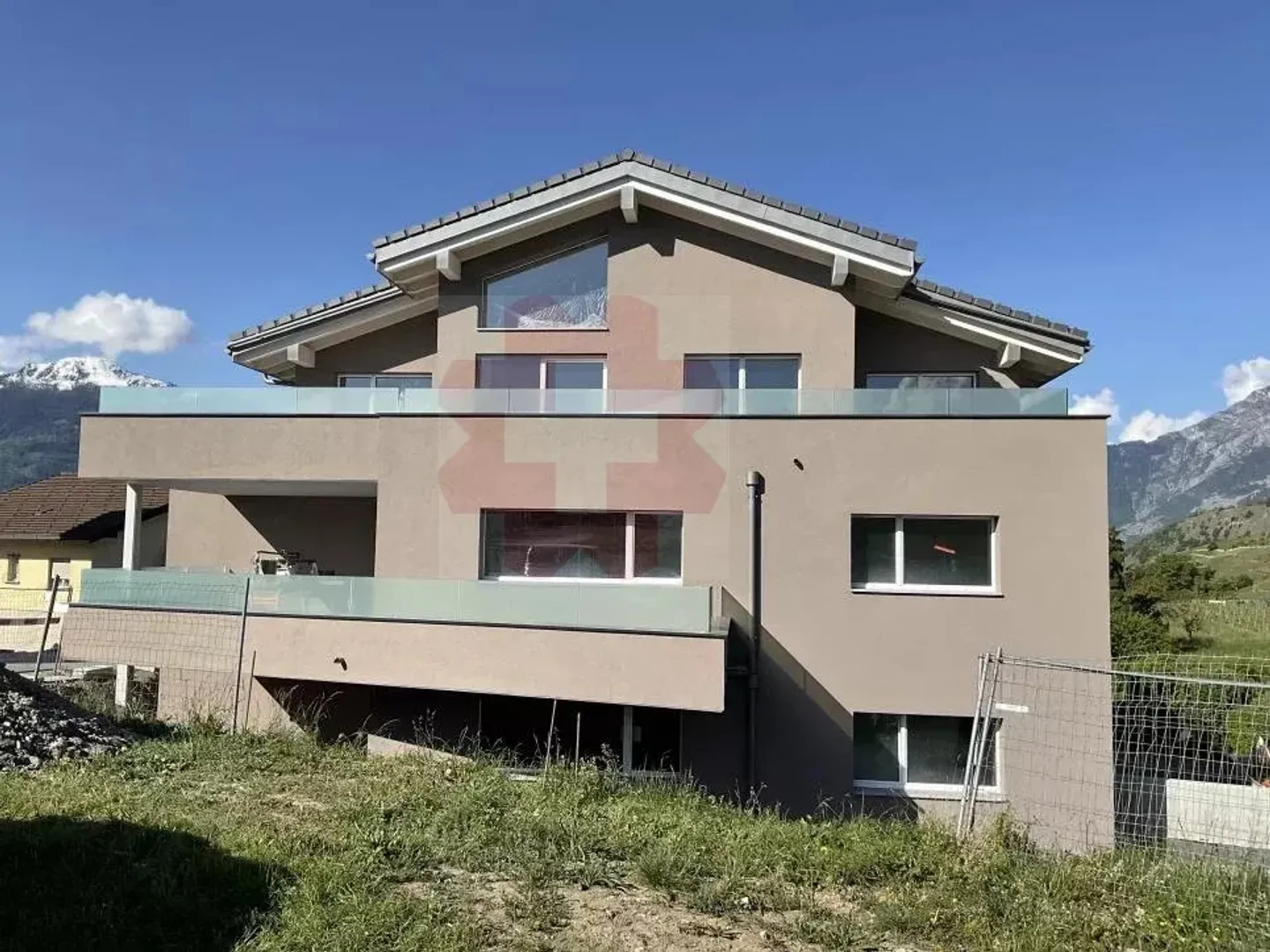 Ultima opportunità! Appartamento di 4,5 stanze in un nuovo sviluppo - Foto 1 di 5