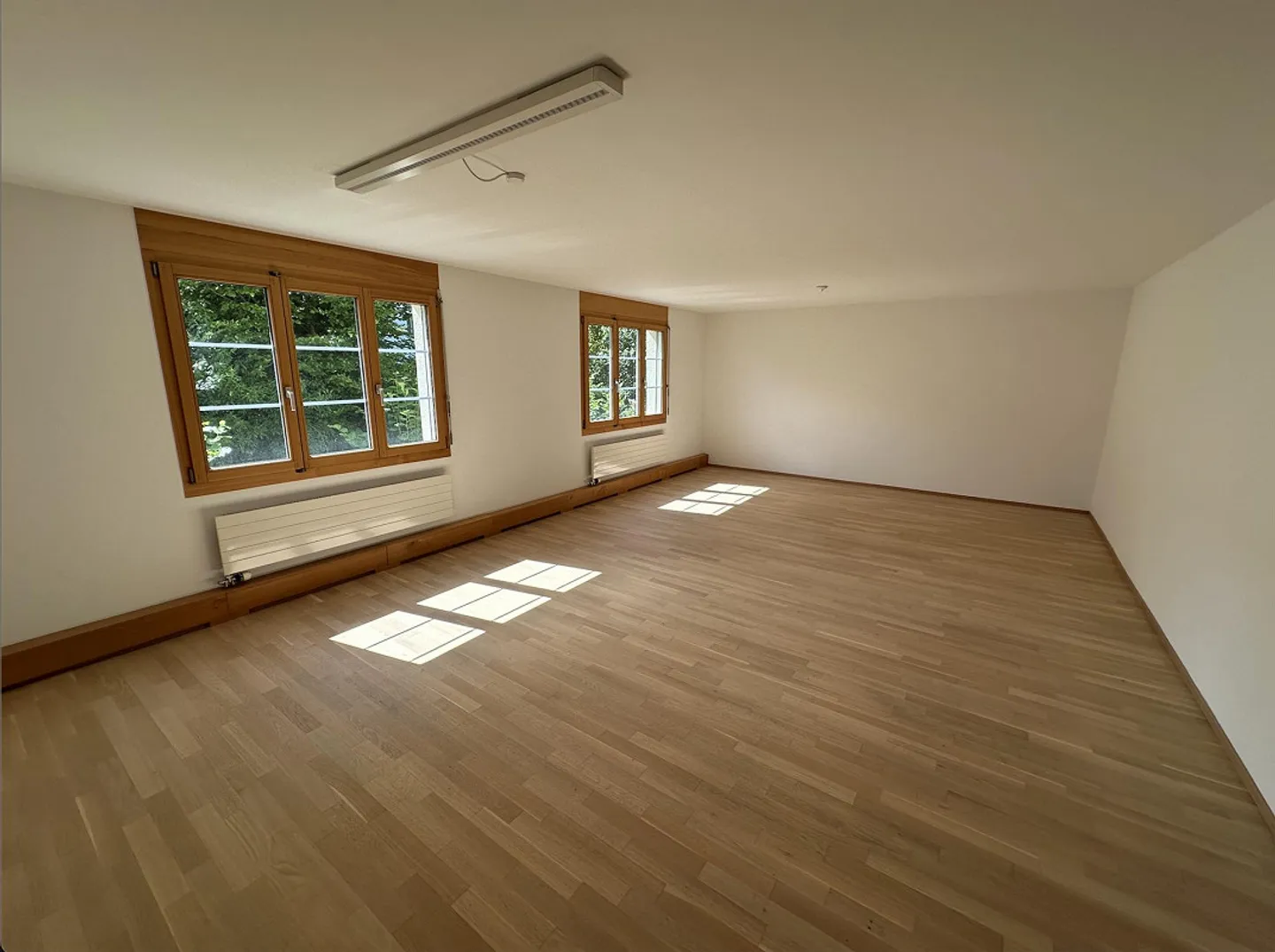 35m² Raum in Gewerbegemeinschaft zu vermieten - Foto 1 von 5