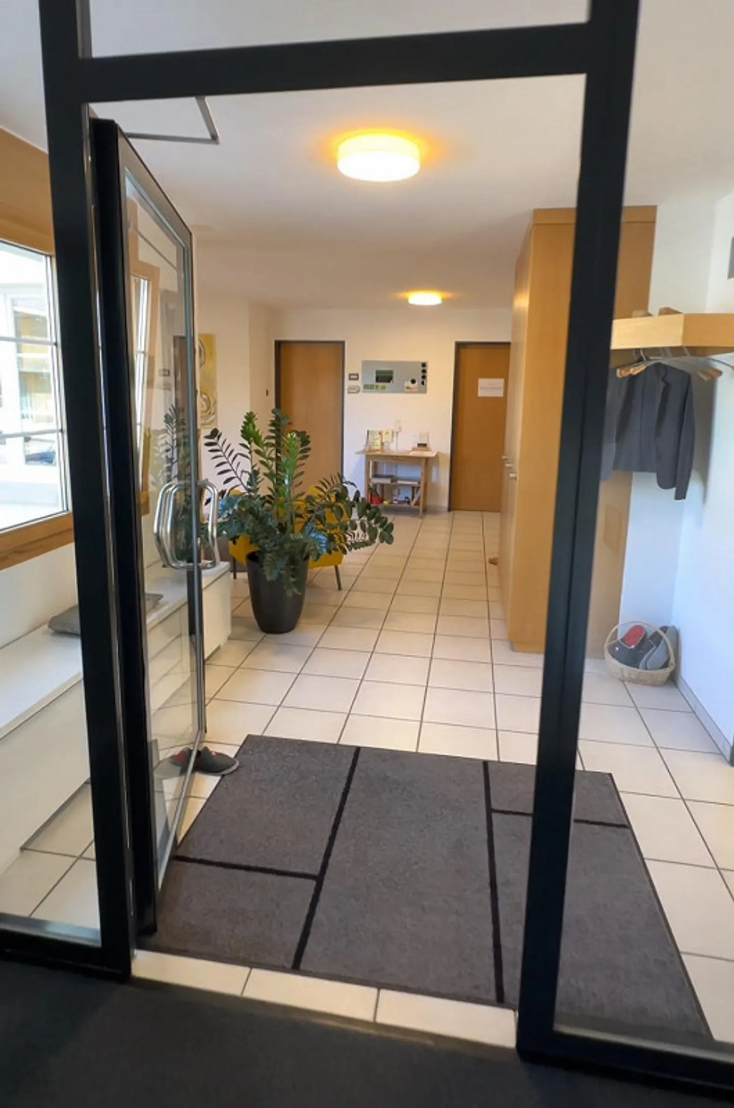 35m² Raum in Gewerbegemeinschaft zu vermieten - Foto 3 von 5