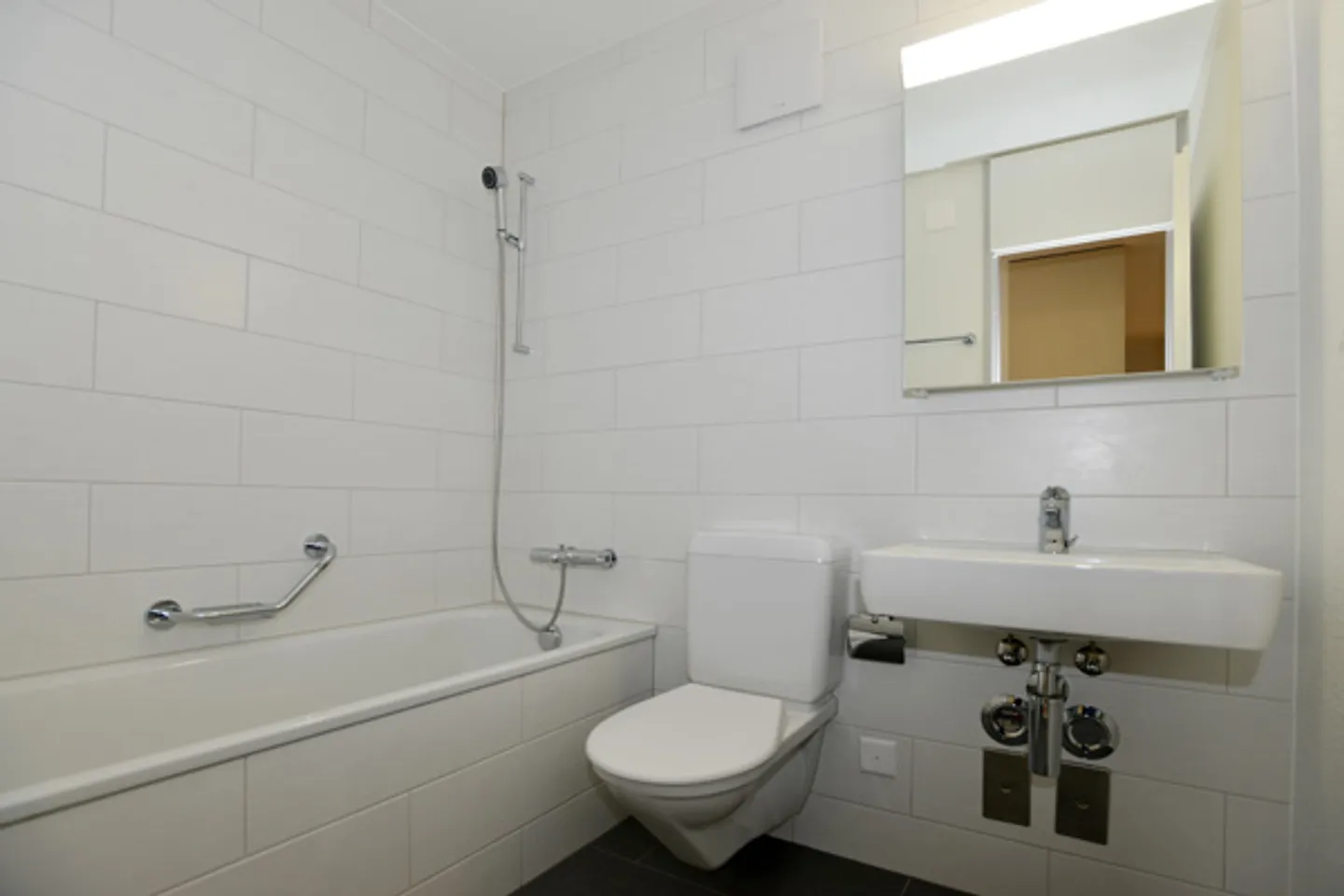 Appartement 4.5 pièces - Photo 5 sur 7