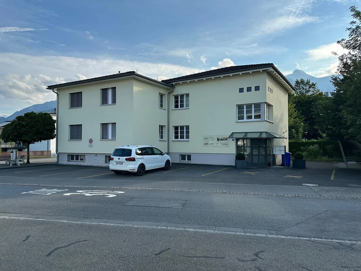 35m² Raum in Gewerbegemeinschaft zu vermieten - Foto 4 von 5