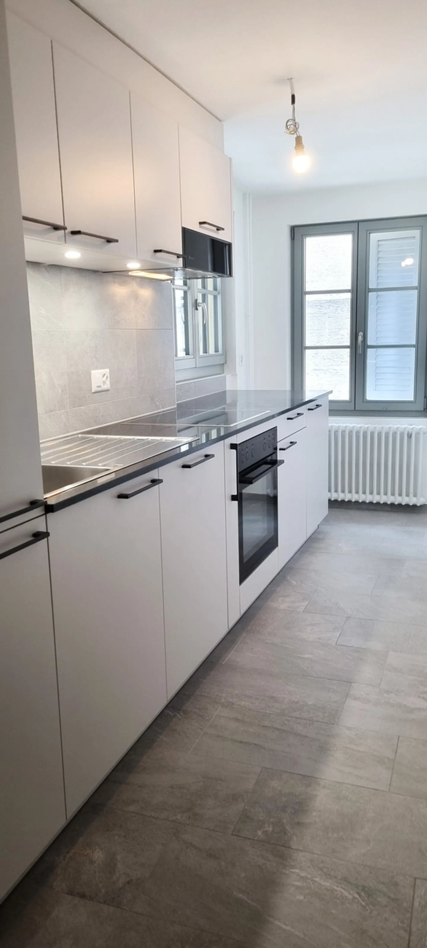 Beau duplex avec 4,5 pièces - Photo 3 sur 13