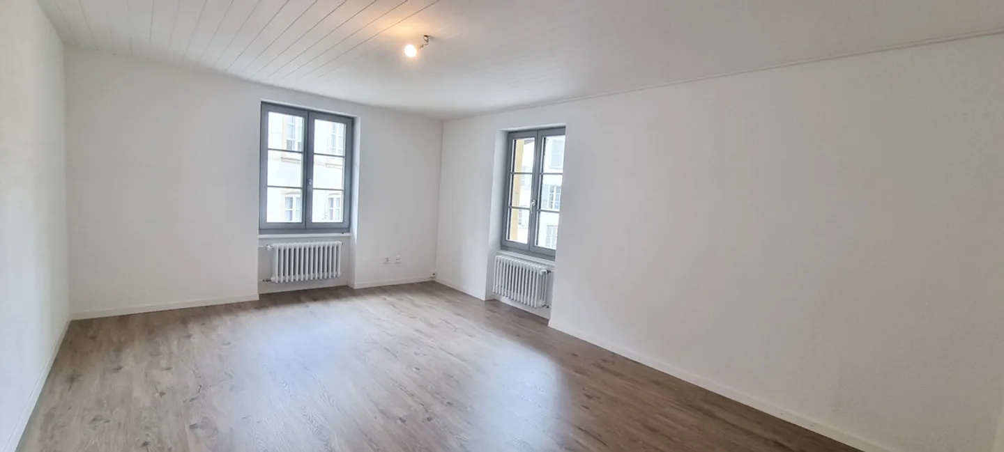 Beau duplex avec 4,5 pièces - Photo 4 sur 13
