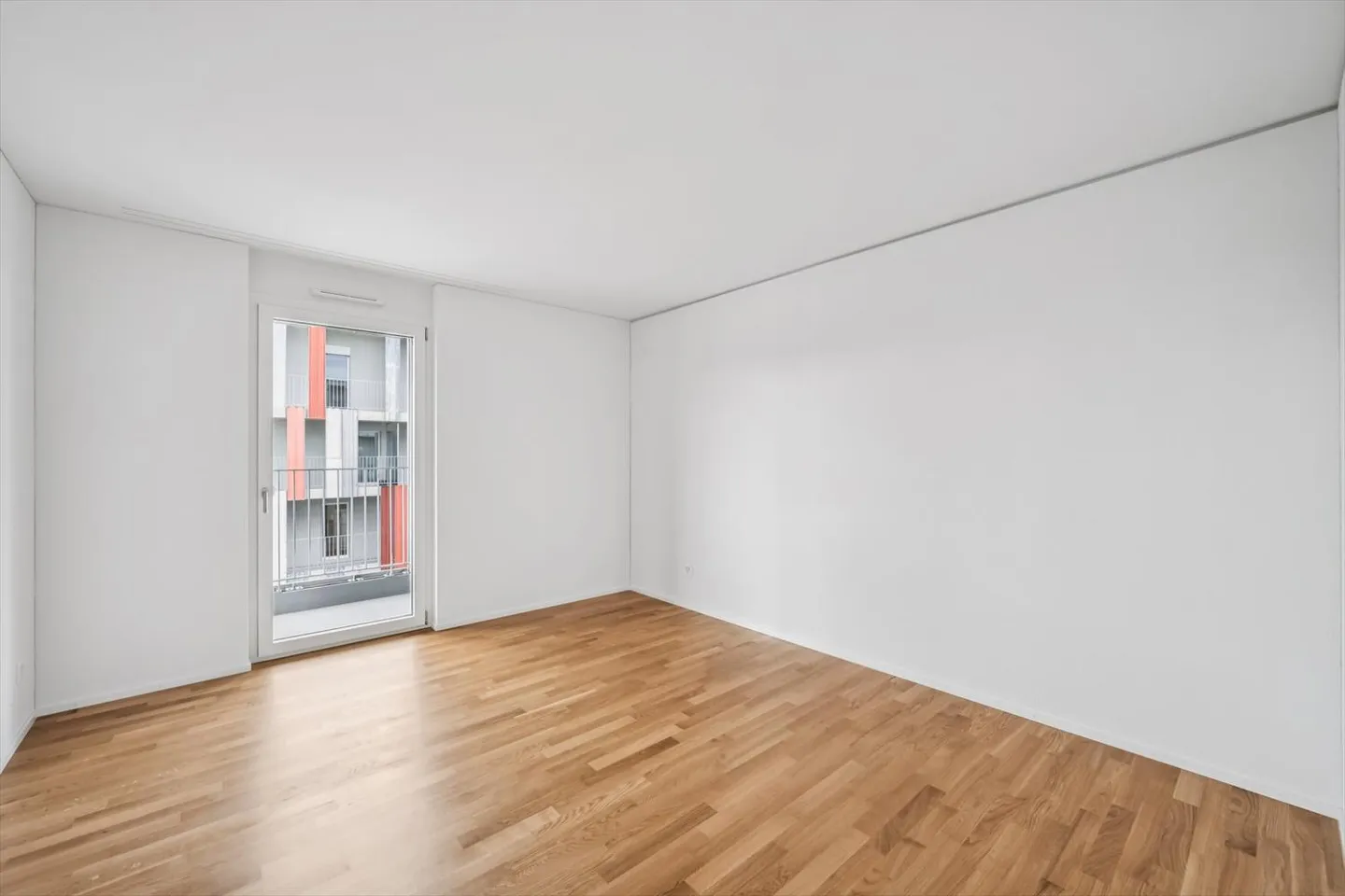 Apartment for rent - Photo 5 of 12