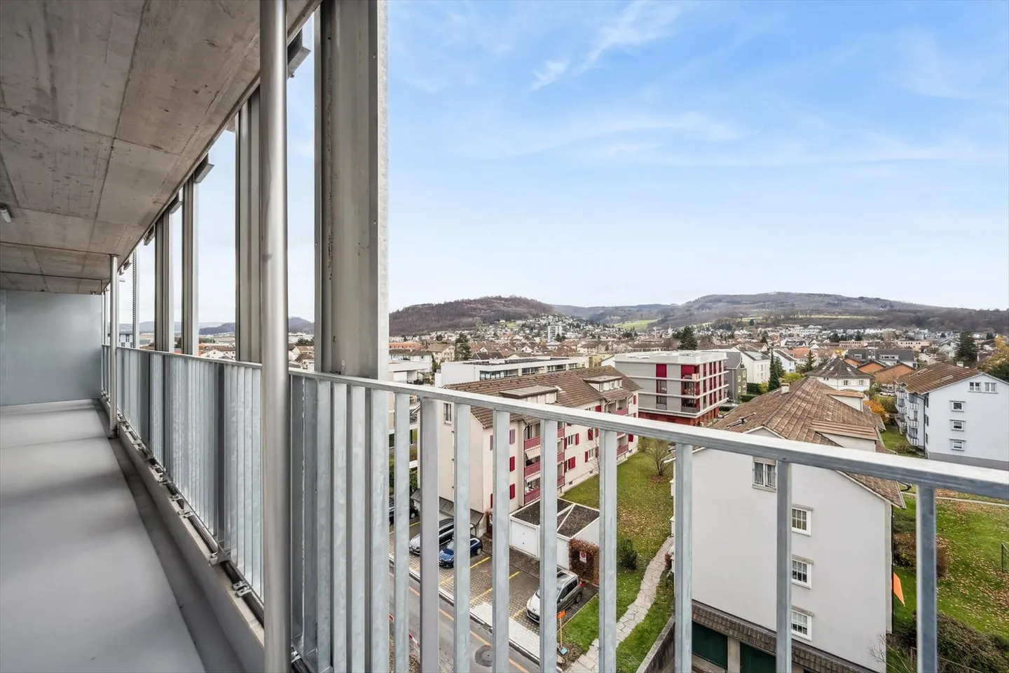 Apartment for rent - Photo 11 of 12