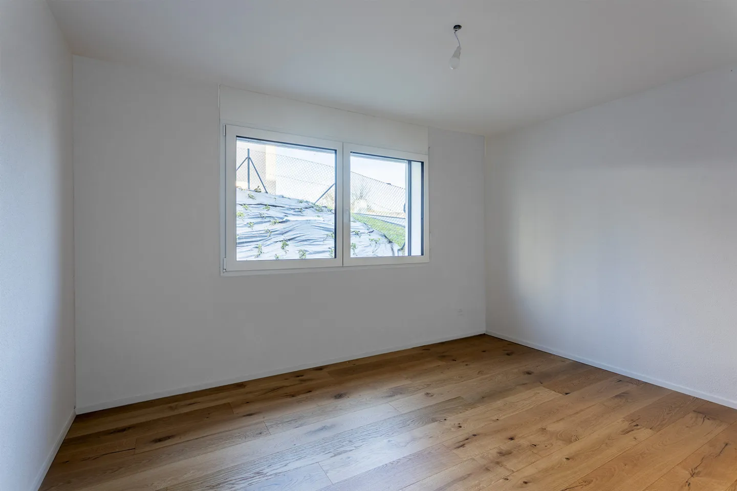 4,5 pièces rez-de-chaussée avec place de parking souterrain LOT 1 - Photo 5 sur 13