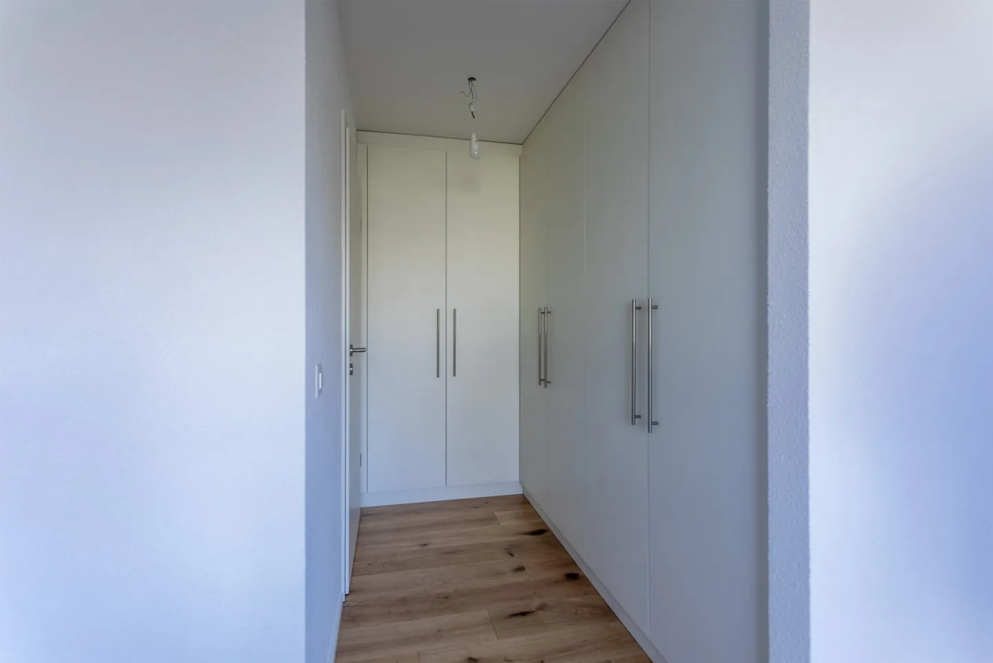 4,5 pièces rez-de-chaussée avec place de parking souterrain LOT 1 - Photo 6 sur 13