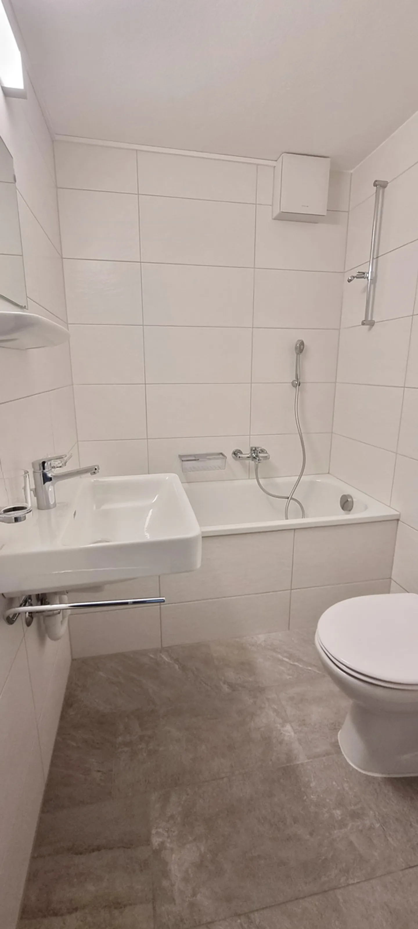 Beau duplex avec 4,5 pièces - Photo 12 sur 13