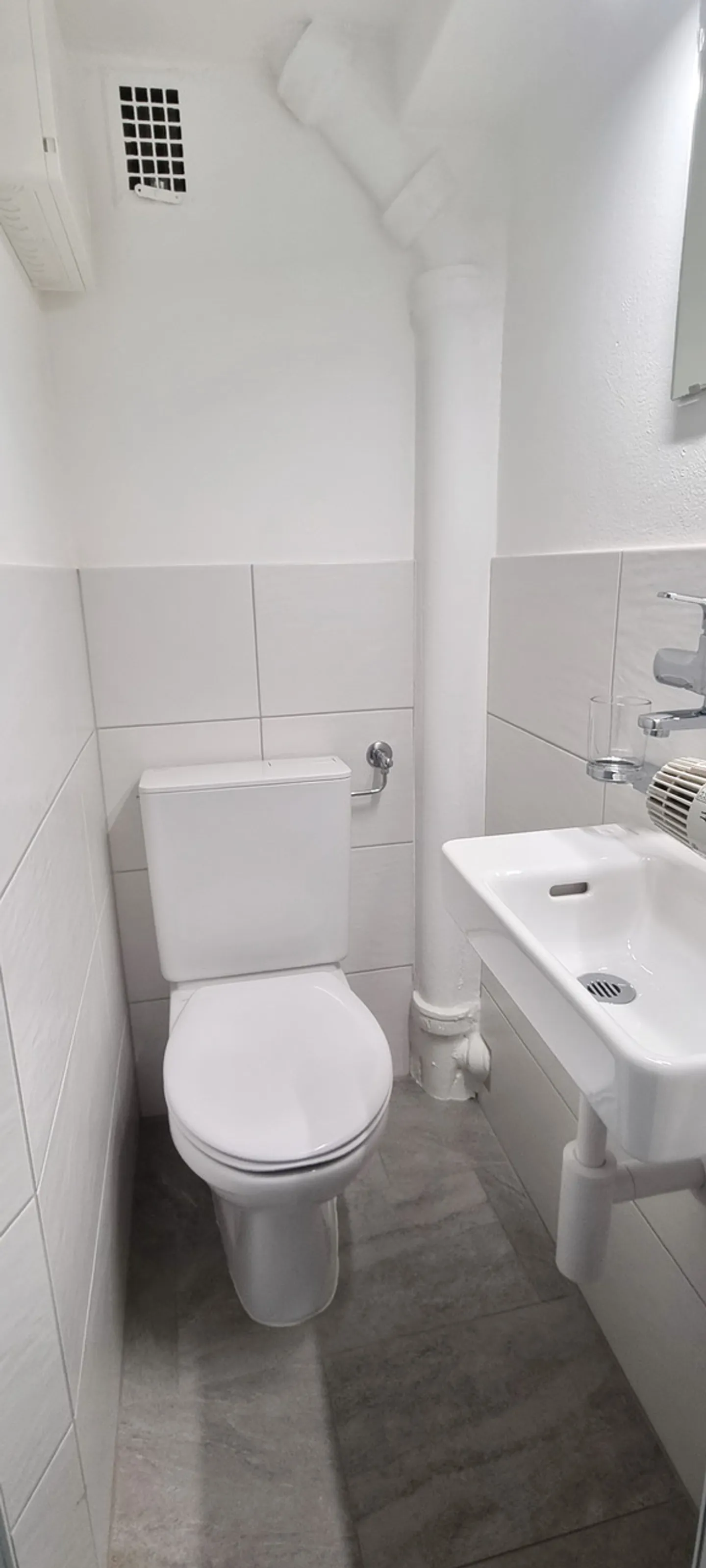 Beau duplex avec 4,5 pièces - Photo 13 sur 13