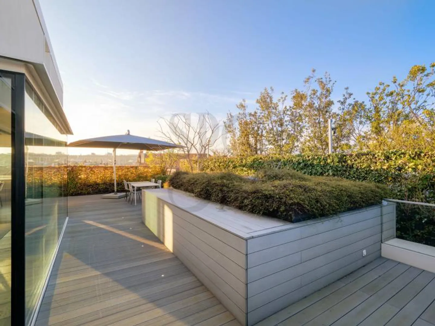 Luxury Apartment in Park Setting - Photo 8 of 12