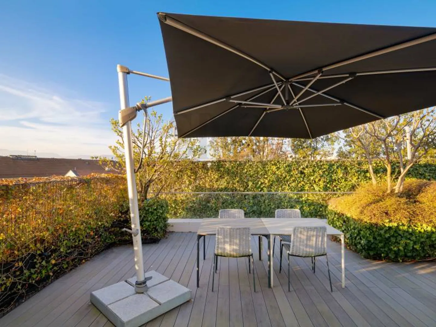 Luxury Apartment in Park Setting - Photo 9 of 12