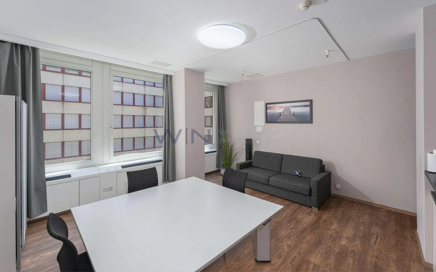 Elegant Hideaway in the Heart of the Action - Photo 1 of 13