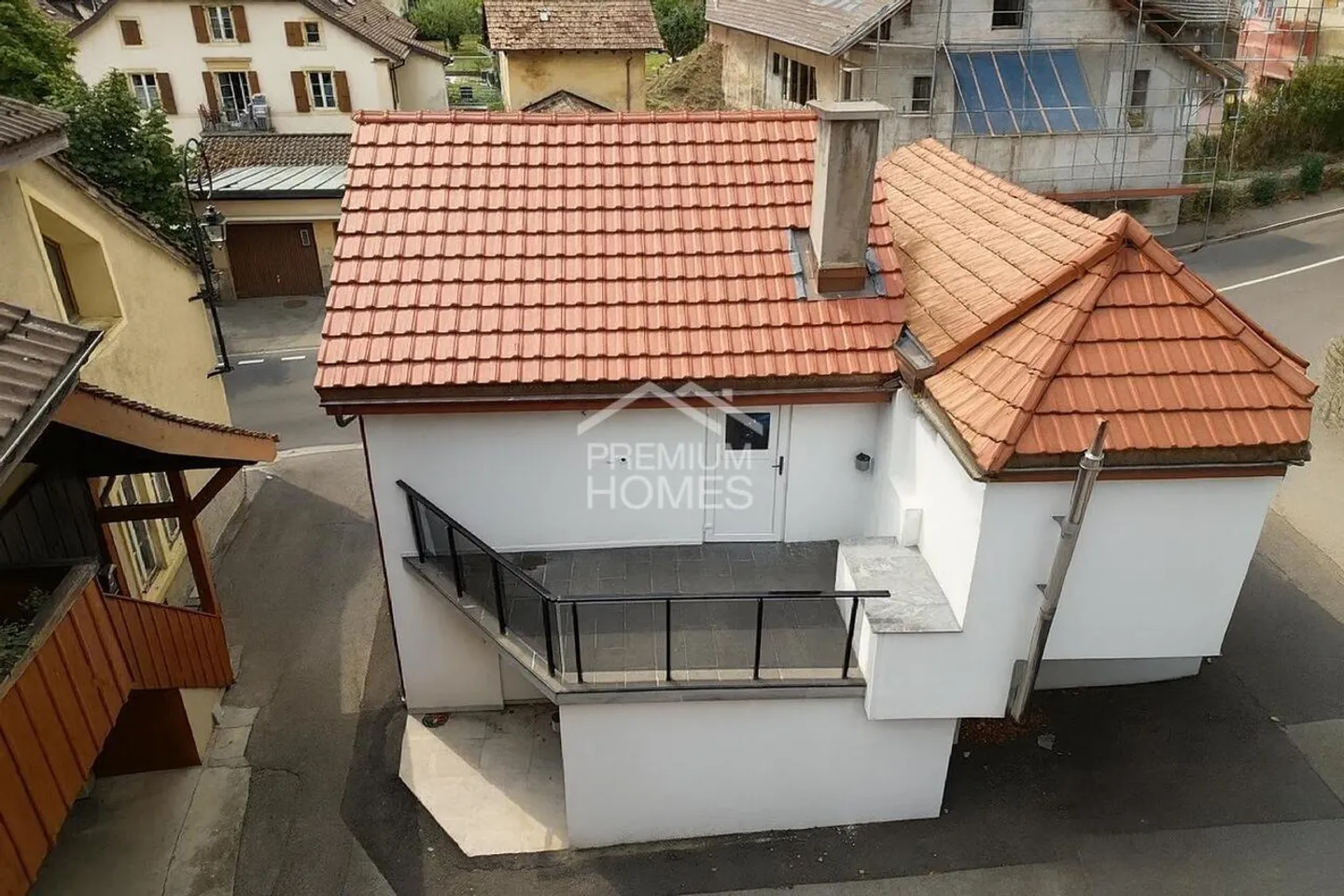 Casa singola in vendita - Foto 7 di 10