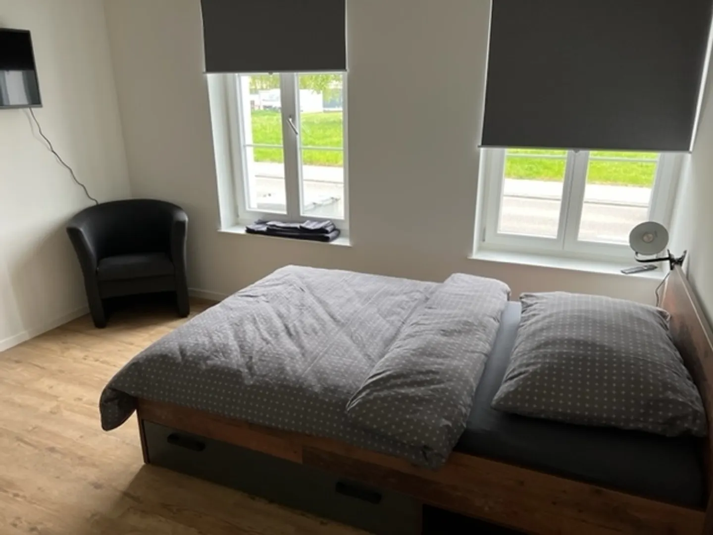 Room in shared apartment in Sulgen for rent - Photo 2 of 6