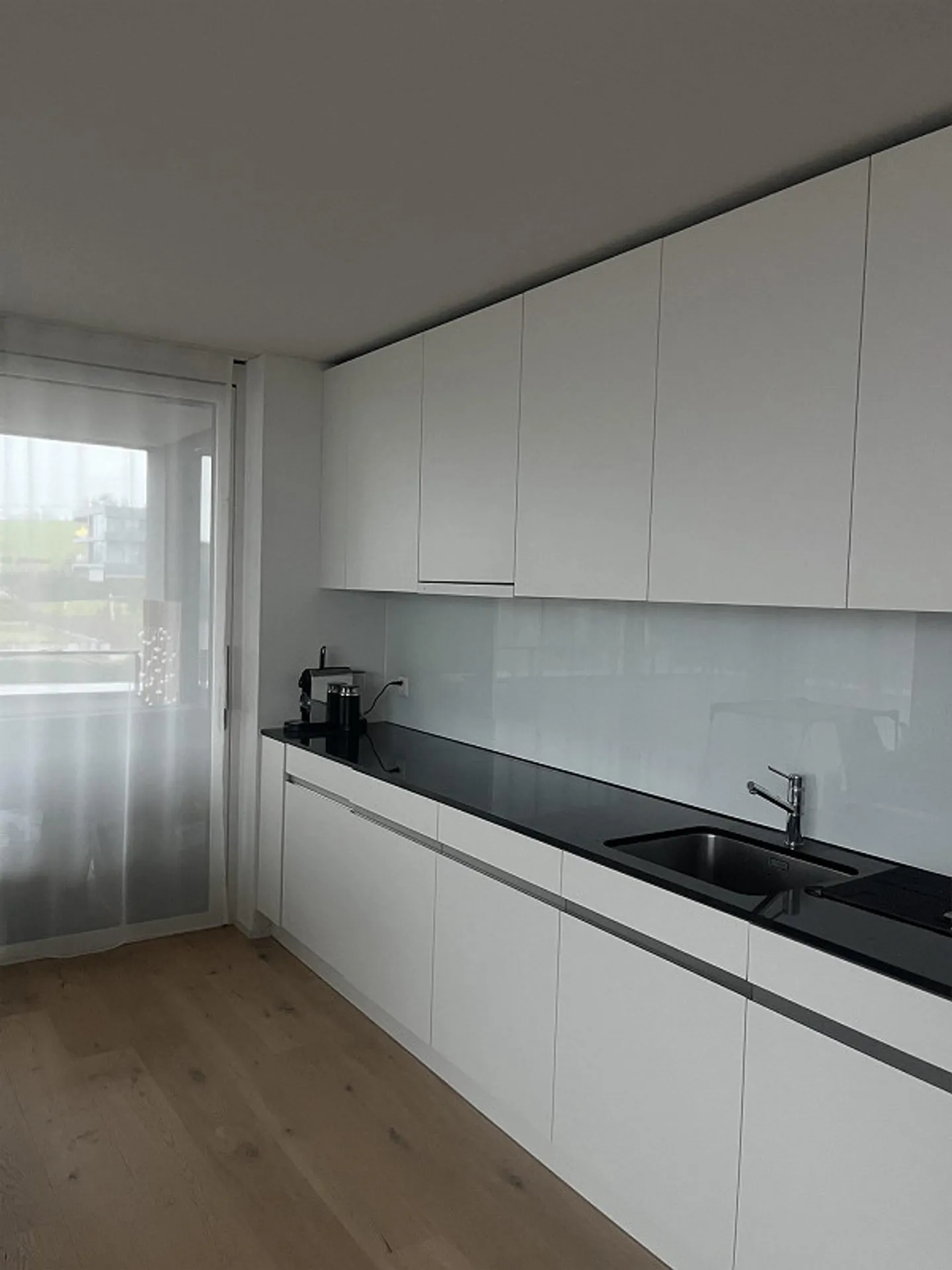 Appartamento da sogno di 2,5 stanze con vista sulle montagne e sul lago - Meggen - Foto 2 di 8