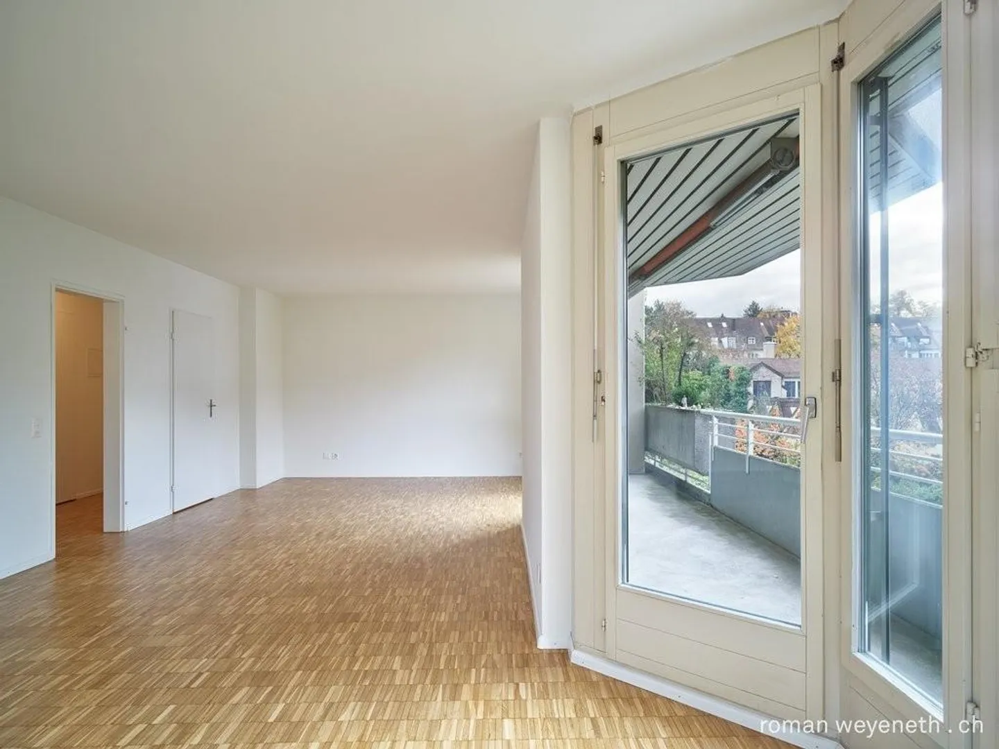 Quartier résidentiel calme près du Rhin - Photo 6 sur 7