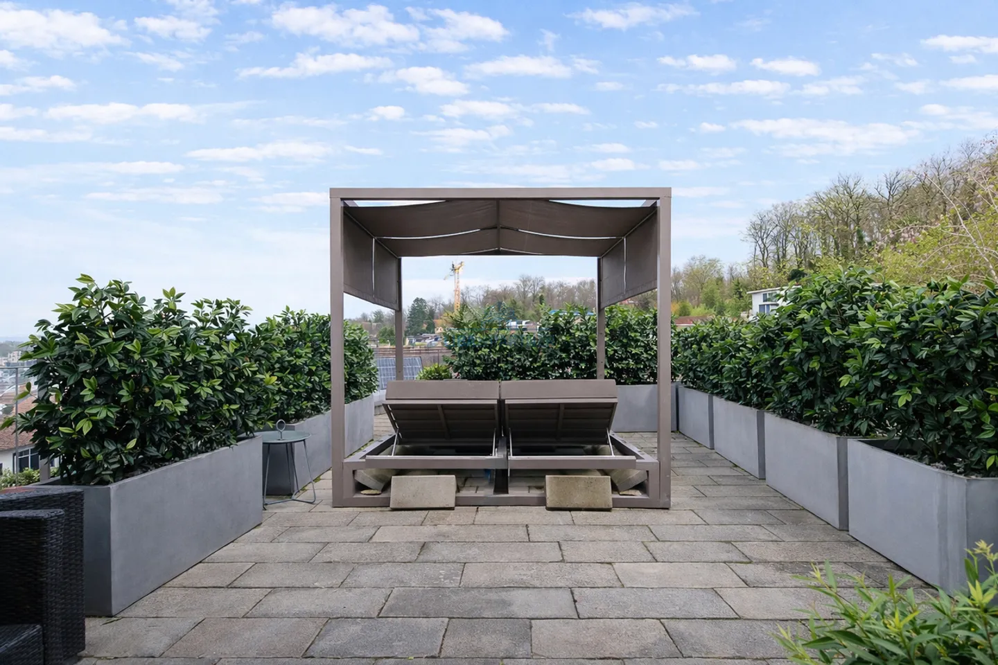 «Stilvoll saniertes Einfamilienhaus mit modernem Anbau und Charakter» - Photo 12 of 13