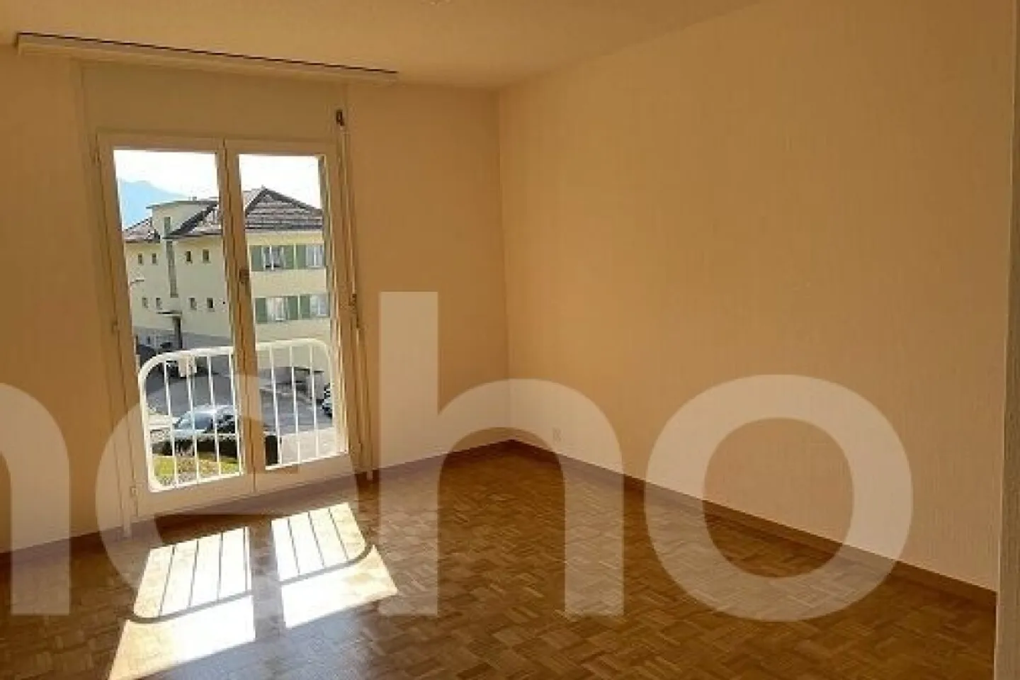 Appartamento 3.5 locali con balcone - Investimento locativo, Chernex - Foto 5 di 7