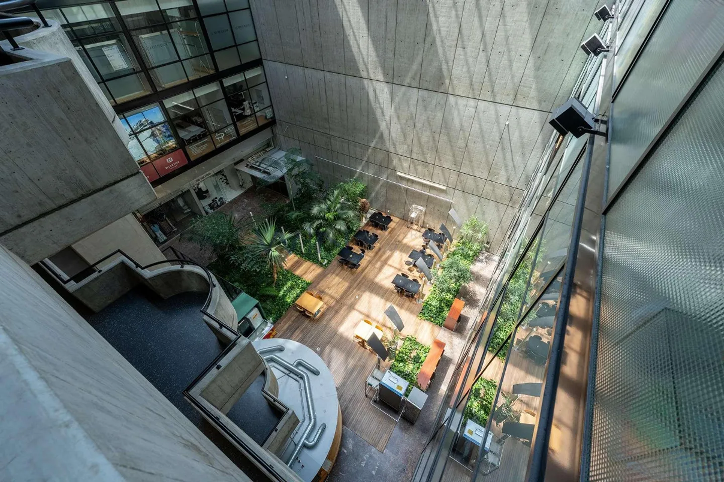 Elegant Hideaway in the Heart of the Action - Photo 10 of 13