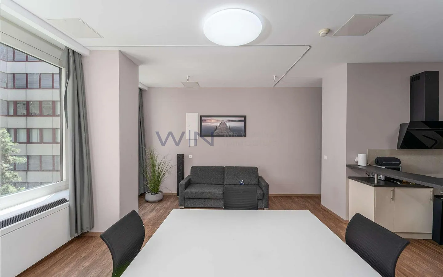 Elegant Hideaway in the Heart of the Action - Photo 8 of 13