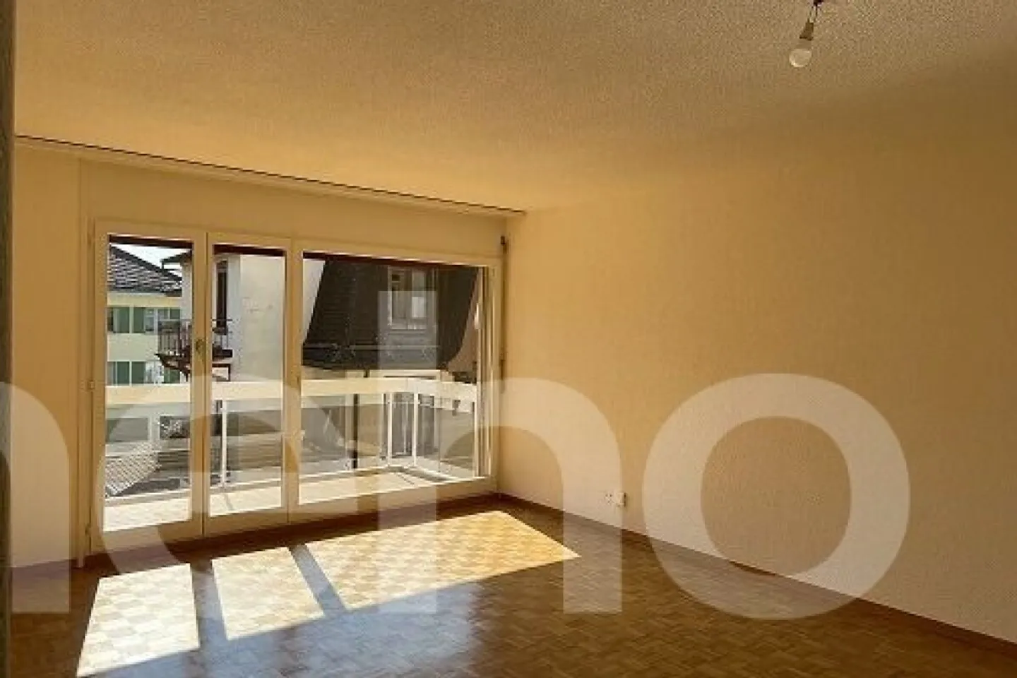 Appartamento 3.5 locali con balcone - Investimento locativo, Chernex - Foto 3 di 7