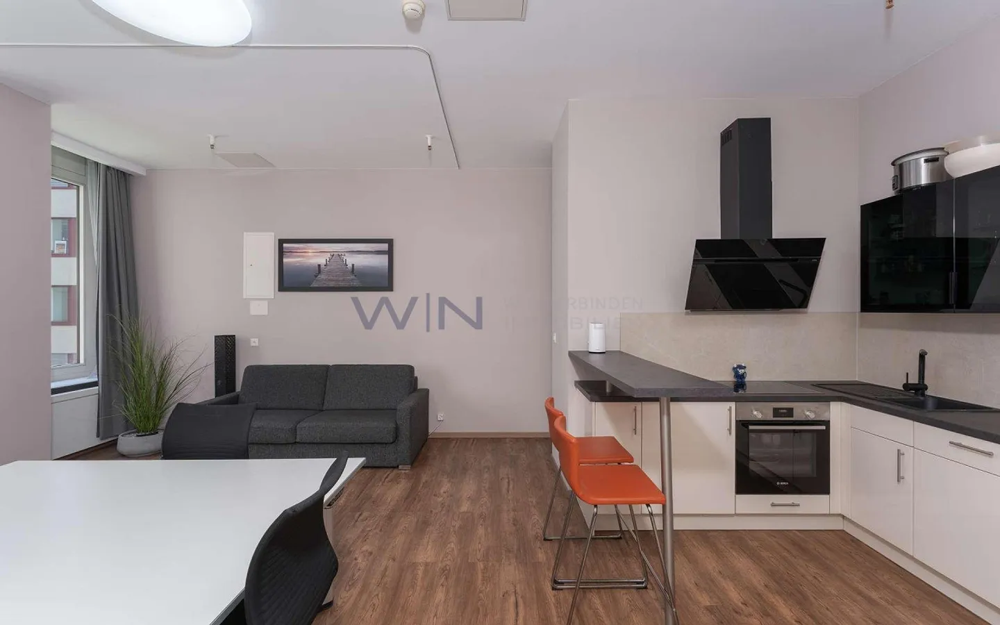 Elegant Hideaway in the Heart of the Action - Photo 12 of 13