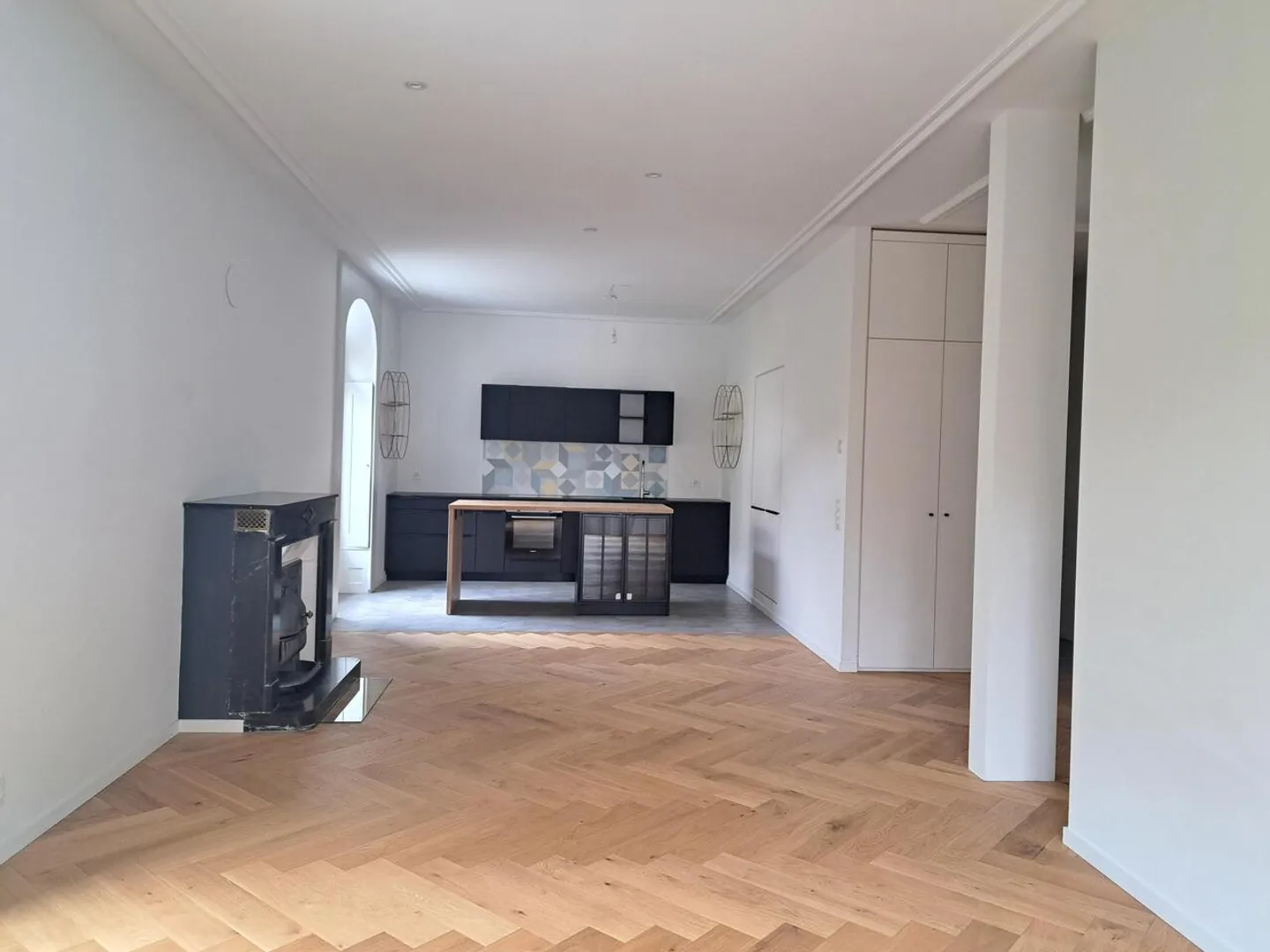 Appartement à louer - Photo 1 sur 23