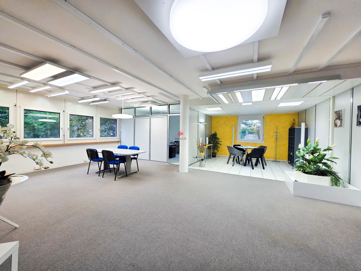 Bureau - Photo 1 sur 10