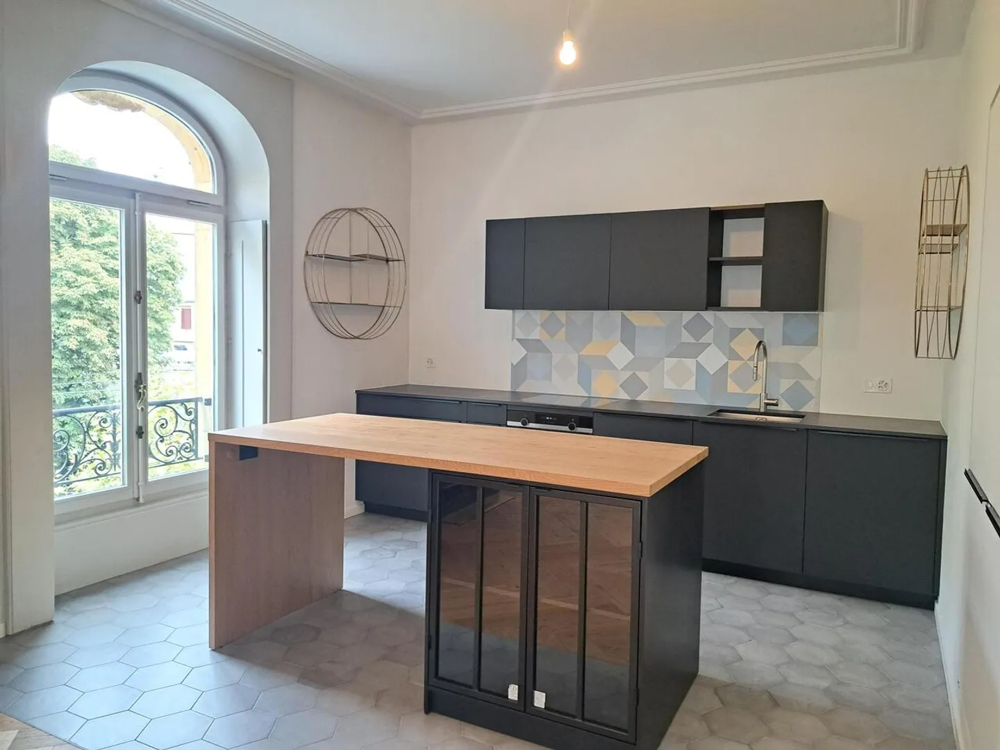 Appartement à louer - Photo 2 sur 23