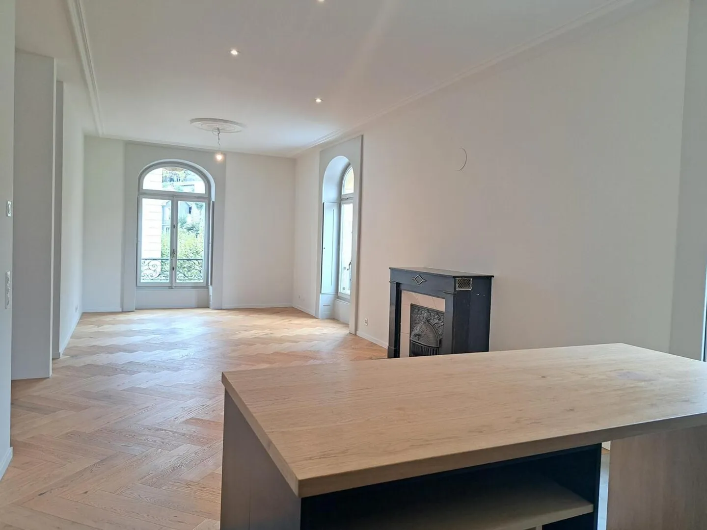 Appartement à louer - Photo 3 sur 23