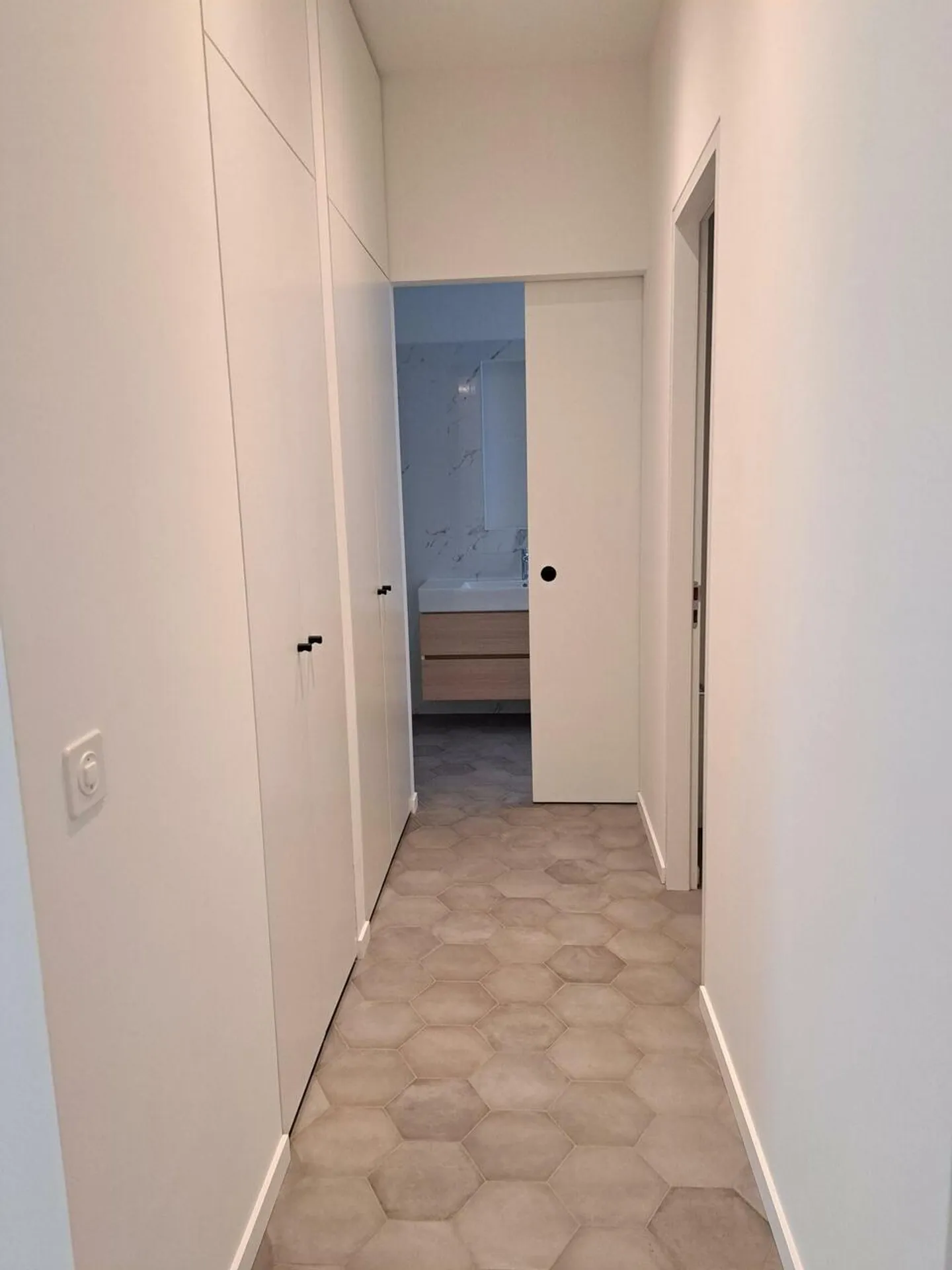 Appartement à louer - Photo 9 sur 23