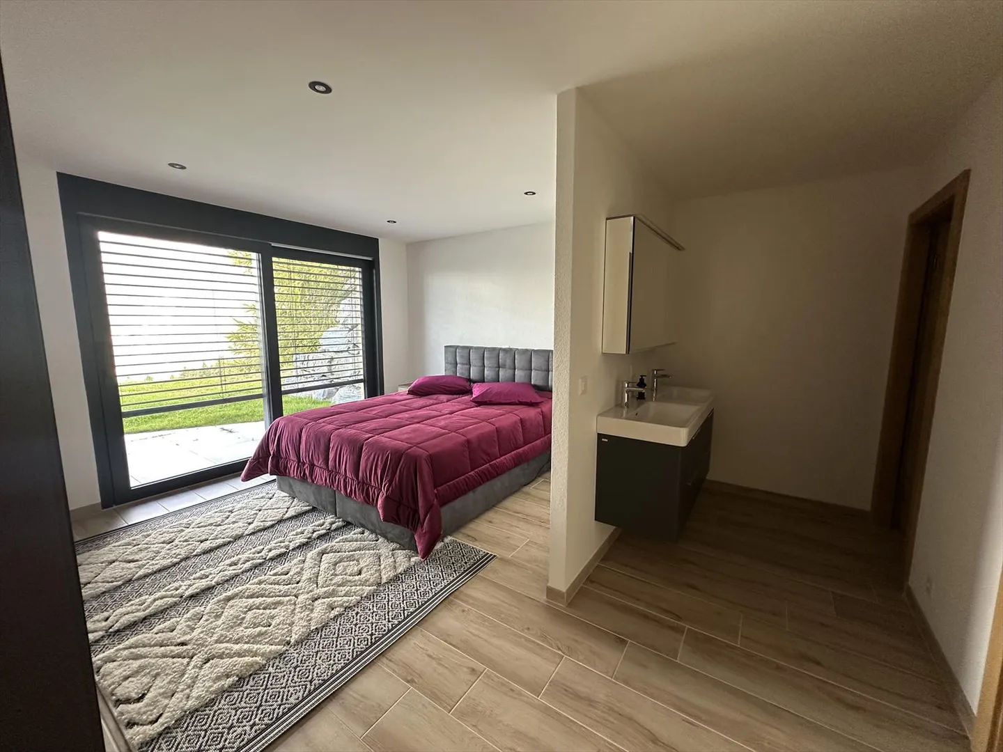 Villa 6.5 stanze - Foto 5 di 10