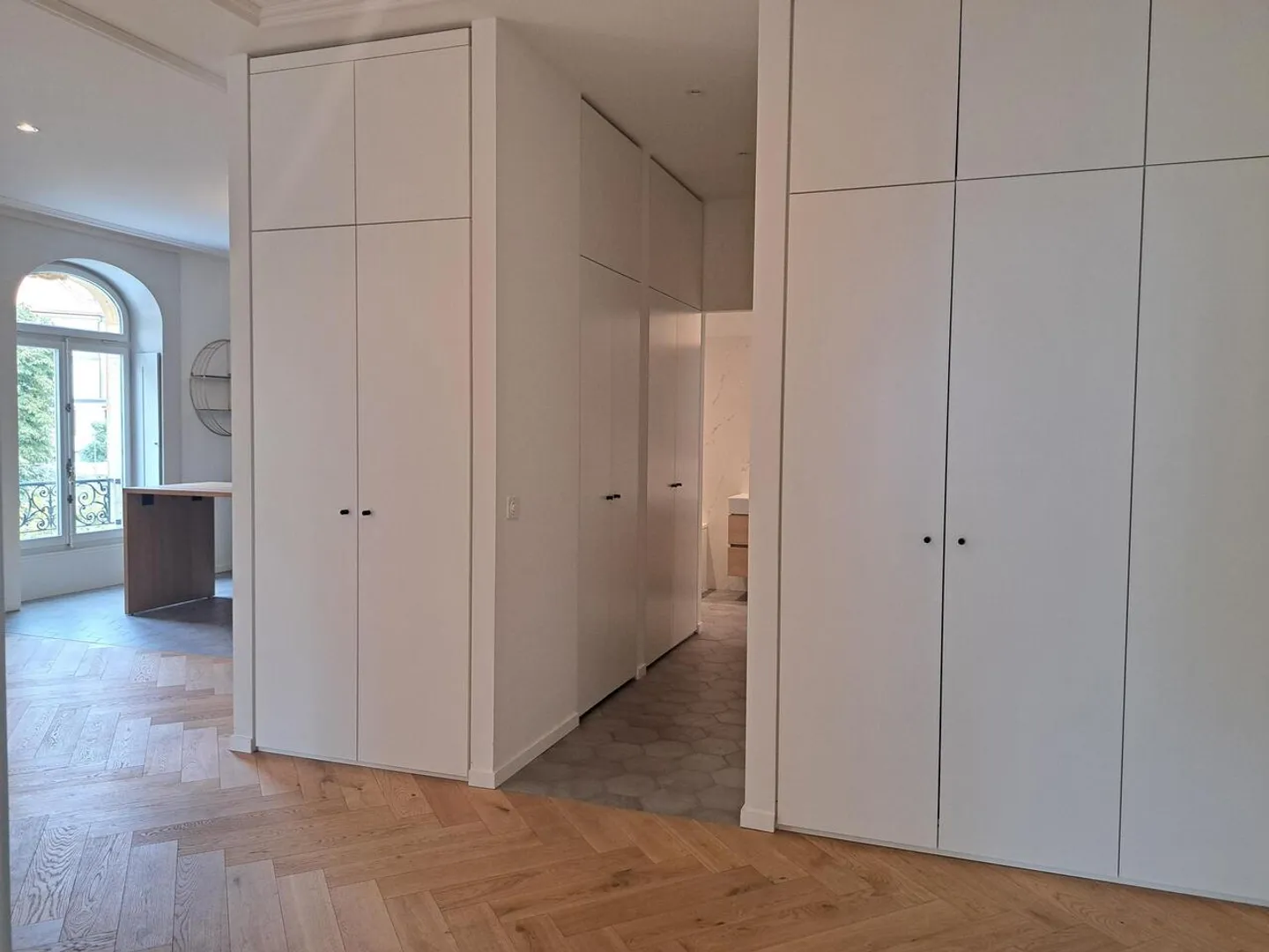 Appartement à louer - Photo 19 sur 23