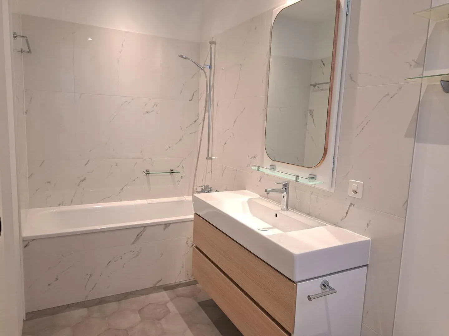 Appartement à louer - Photo 21 sur 23