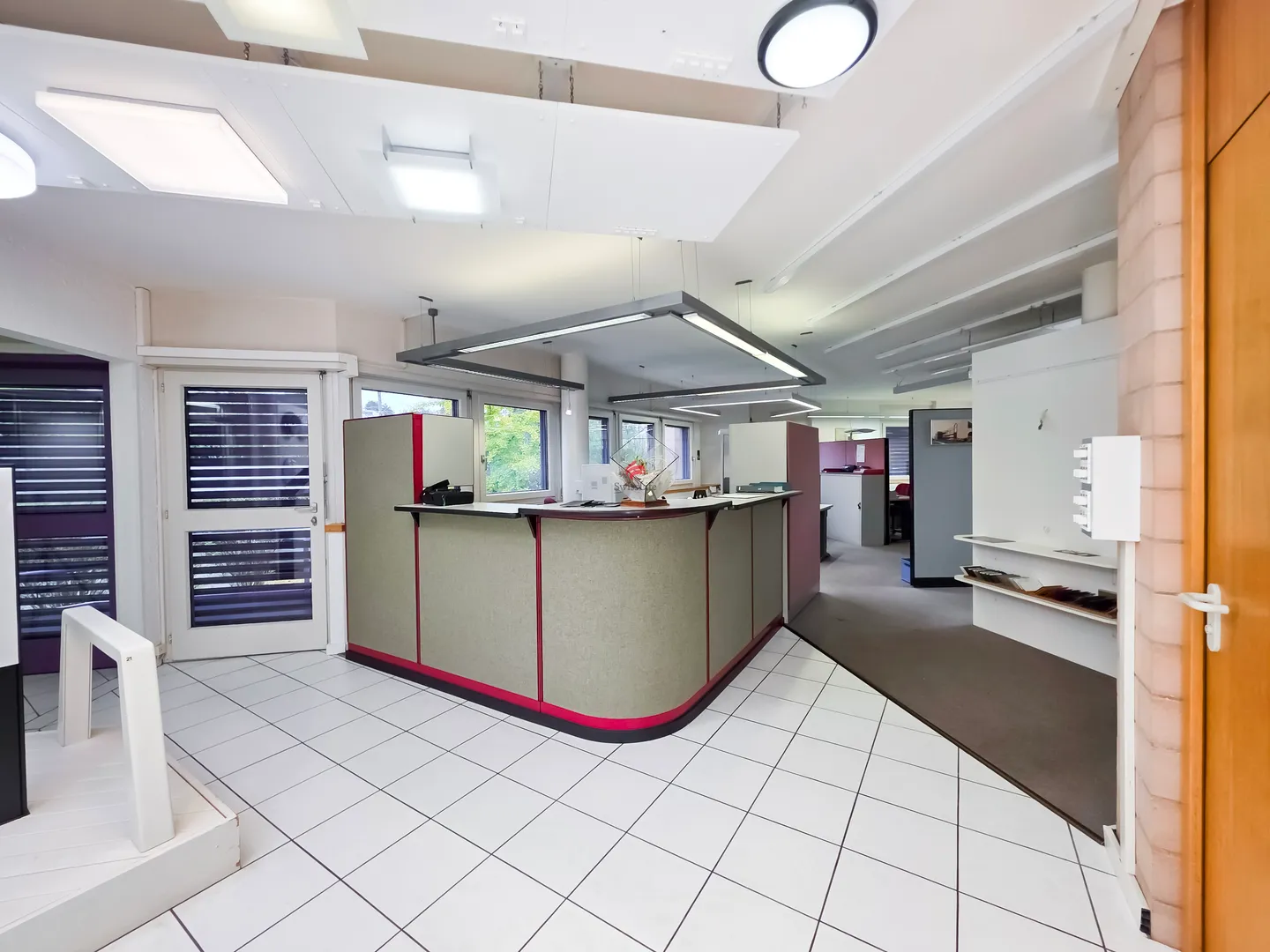 Bureau - Photo 5 sur 10