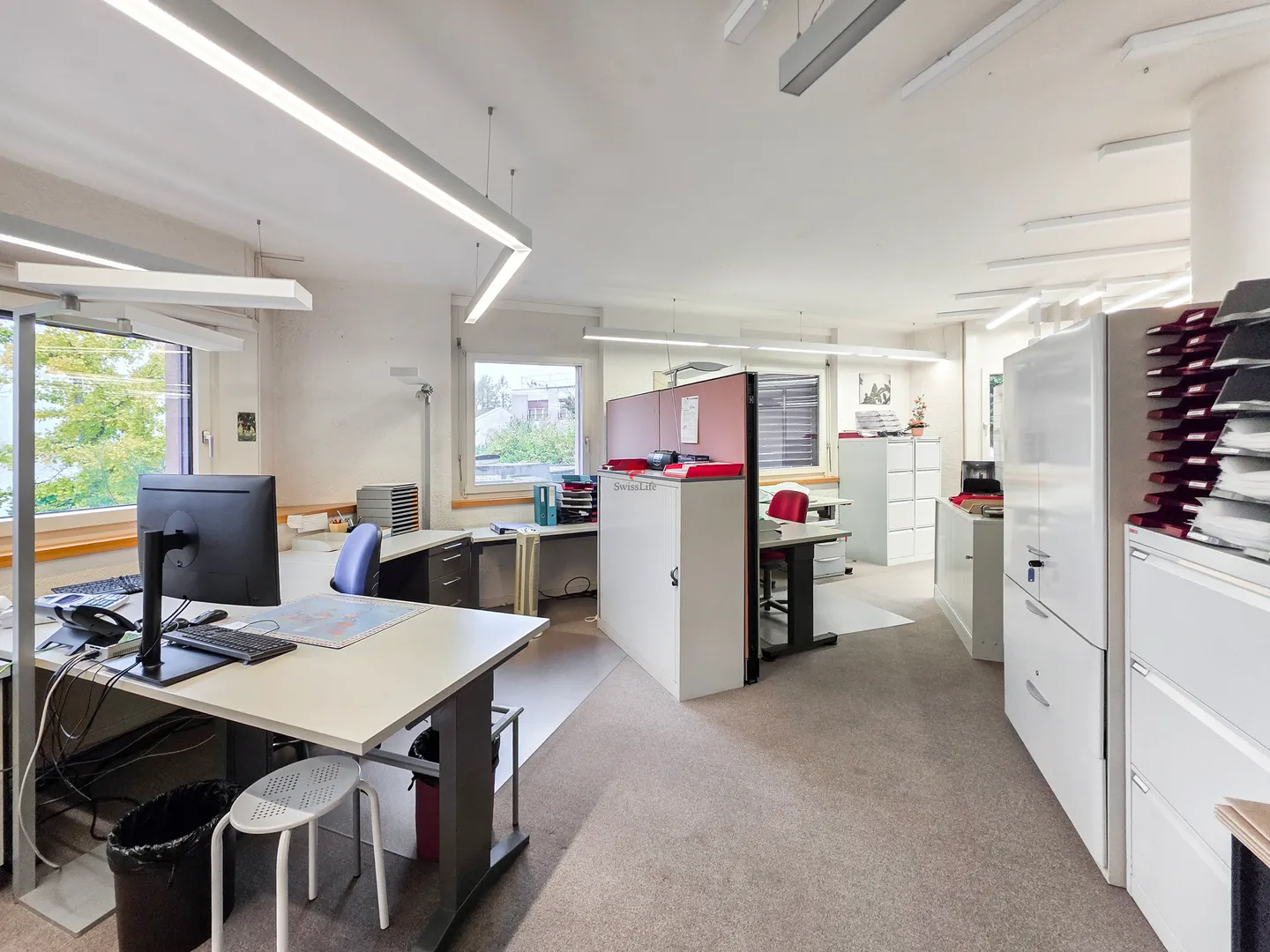 Bureau - Photo 6 sur 10