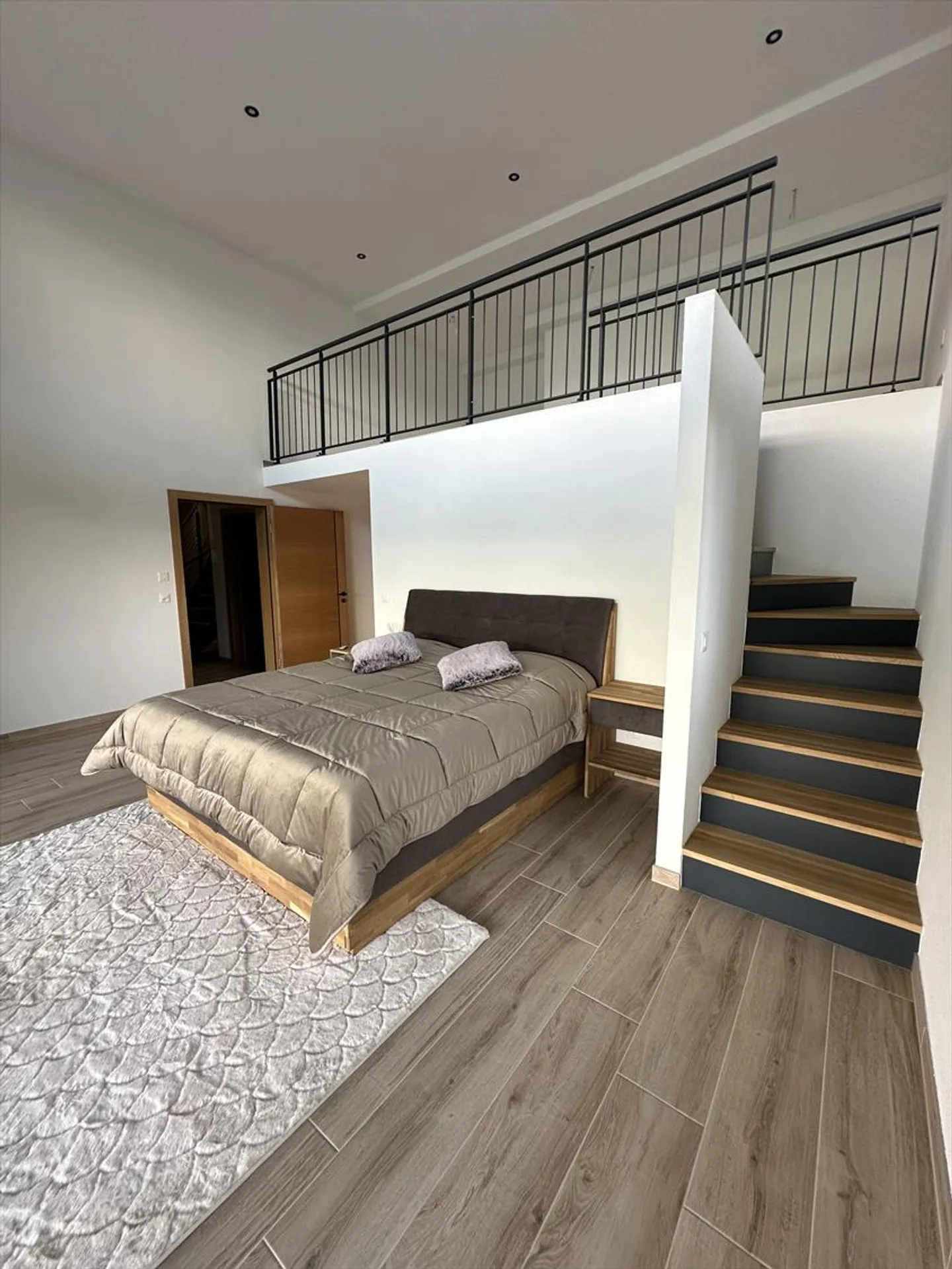 Villa 6.5 stanze - Foto 9 di 10