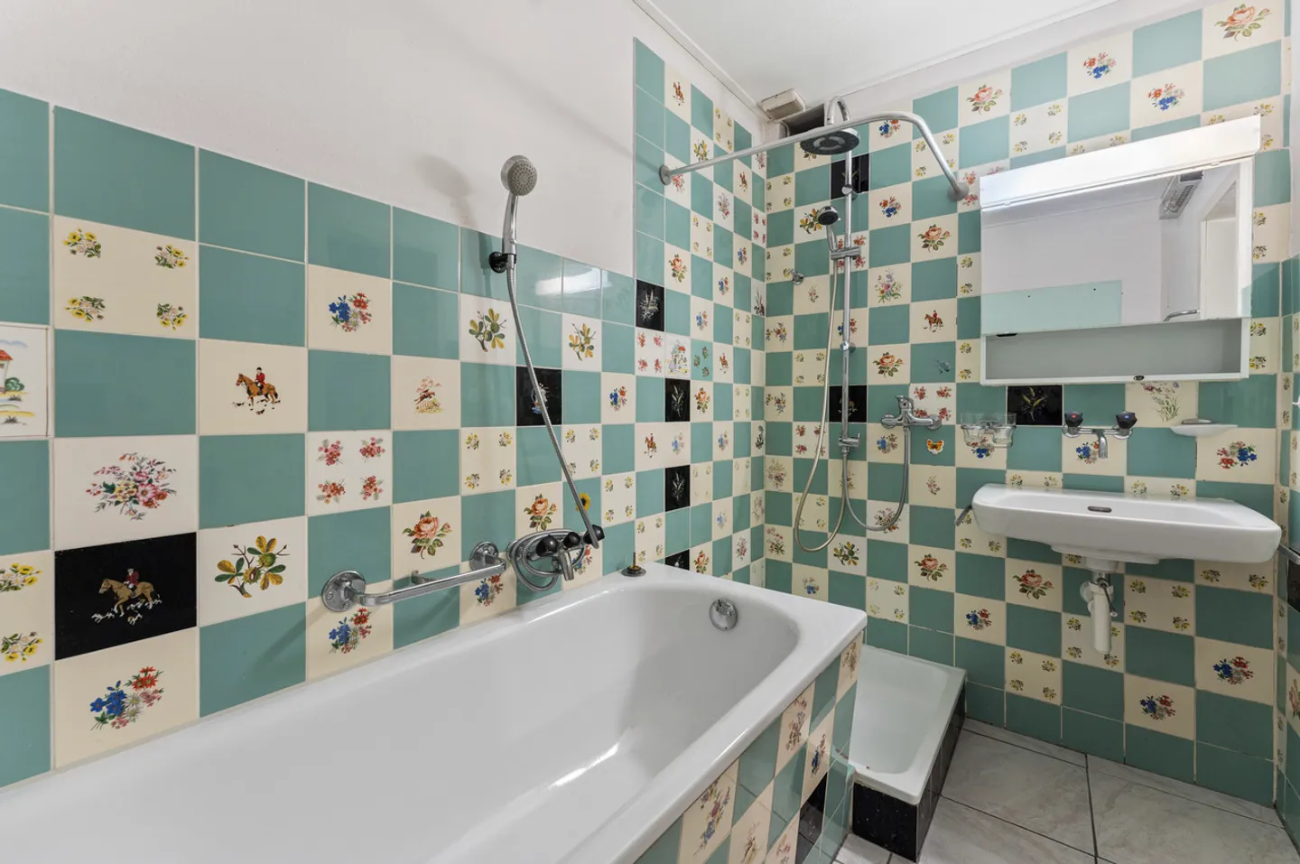 Casa a schiera in affitto - Foto 2 di 11