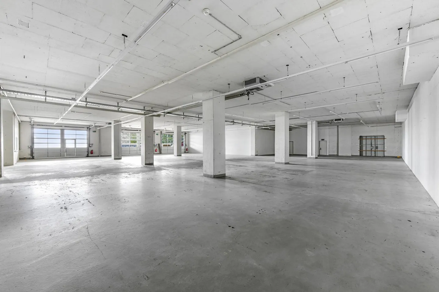 Propriété commerciale à Saint-Gall - Photo 2 sur 13