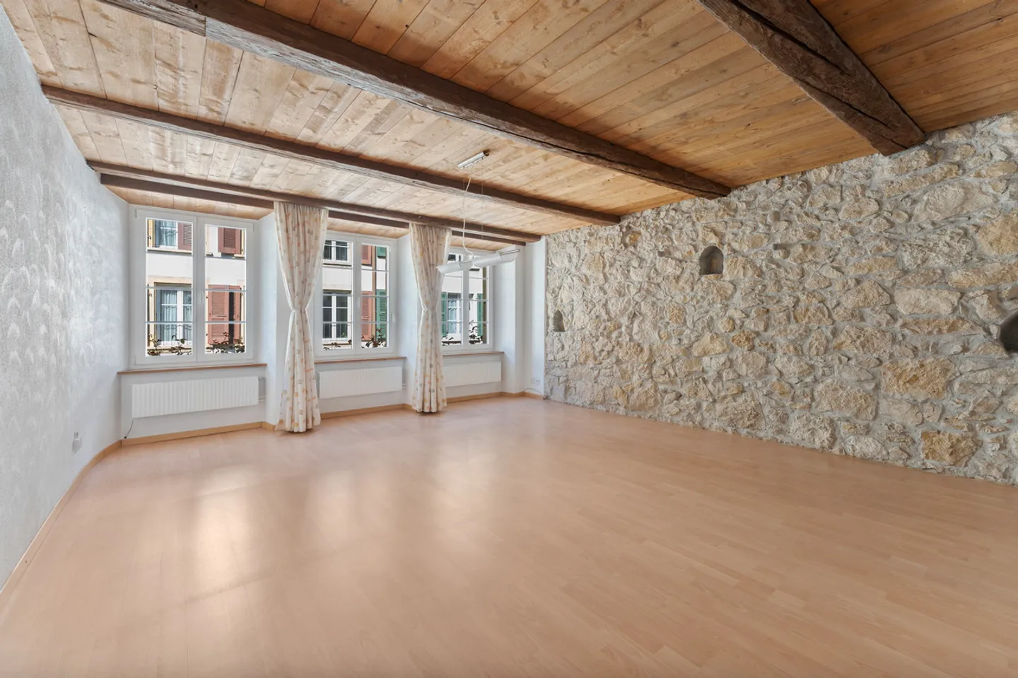 Casa a schiera in affitto - Foto 4 di 11
