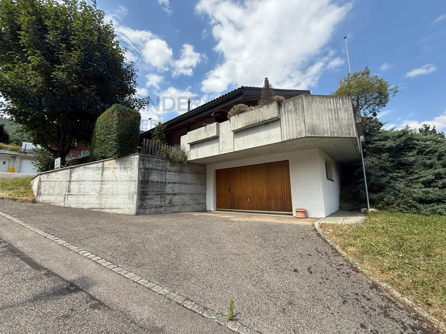 Villa 6,5 stanze - Foto 4 di 25