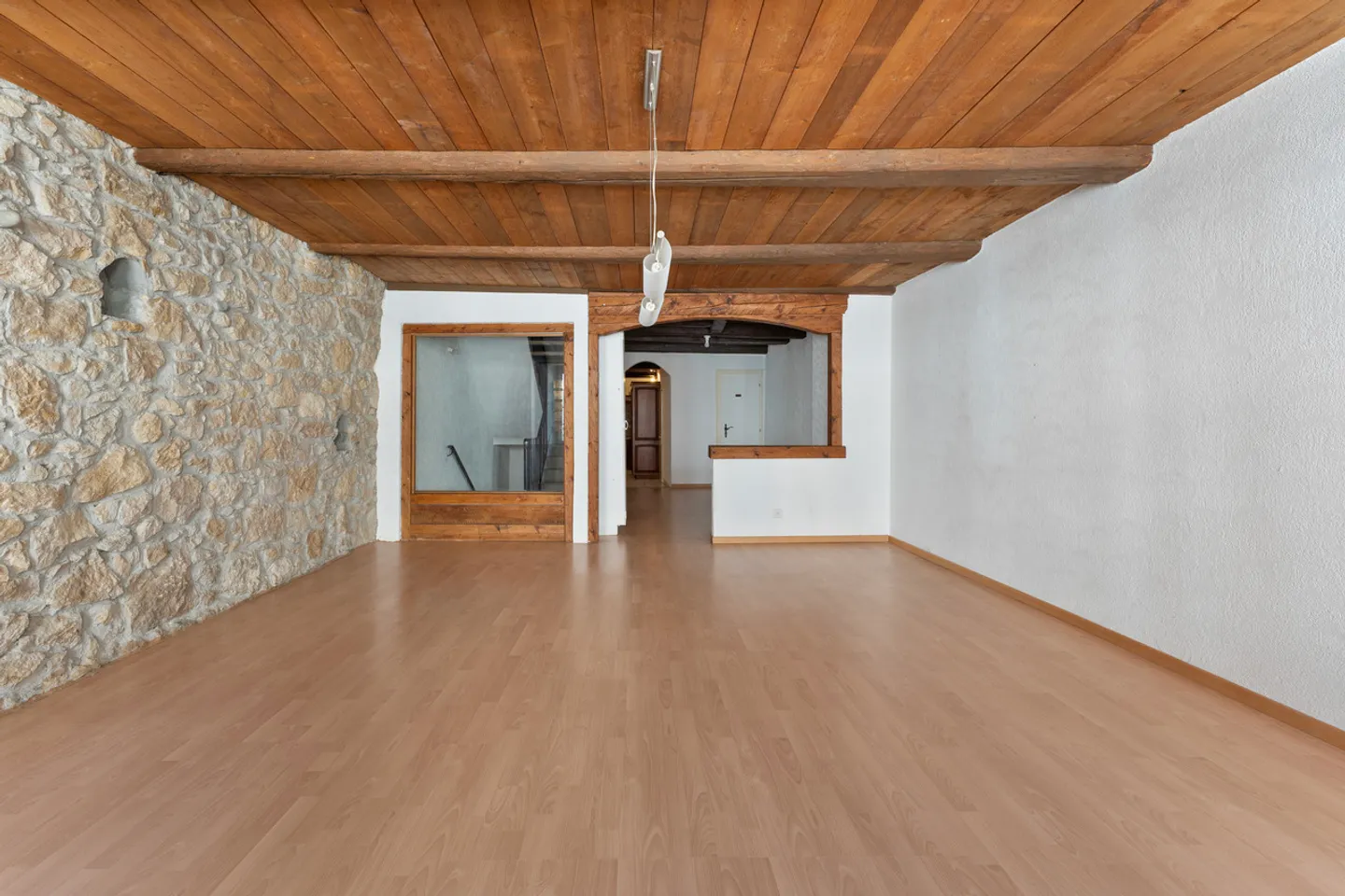 Casa a schiera in affitto - Foto 5 di 11