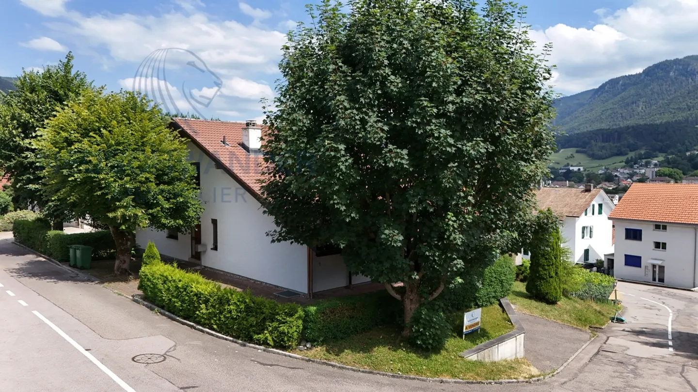 Villa 6,5 stanze - Foto 5 di 25