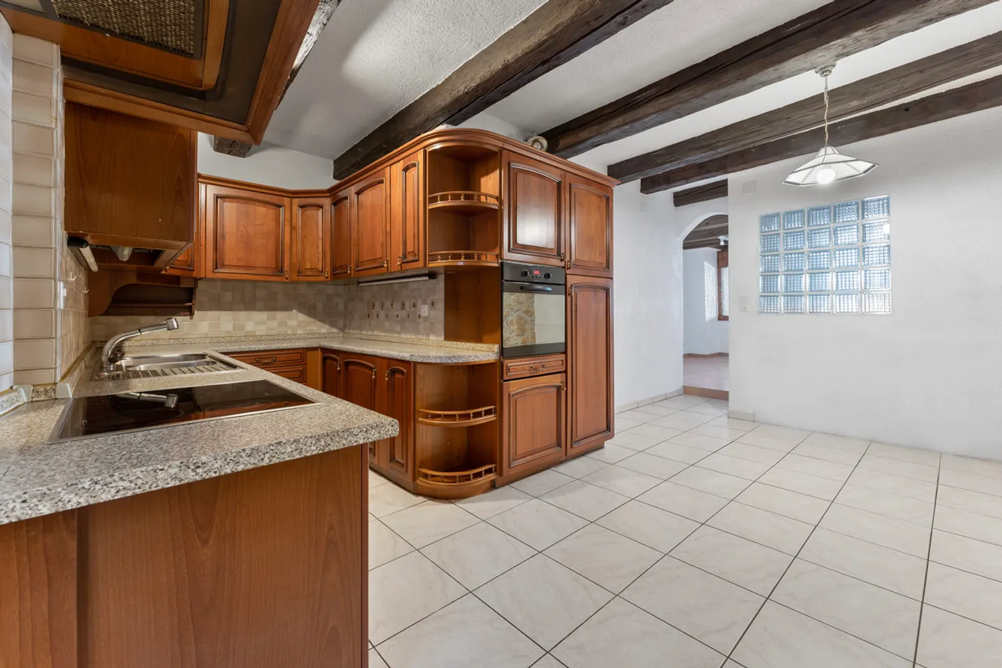 Casa a schiera in affitto - Foto 6 di 11