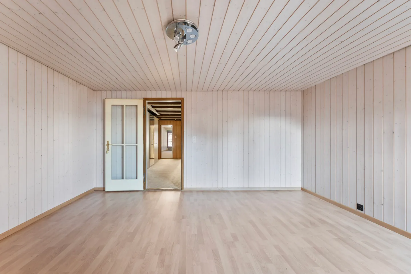 Casa a schiera in affitto - Foto 7 di 11