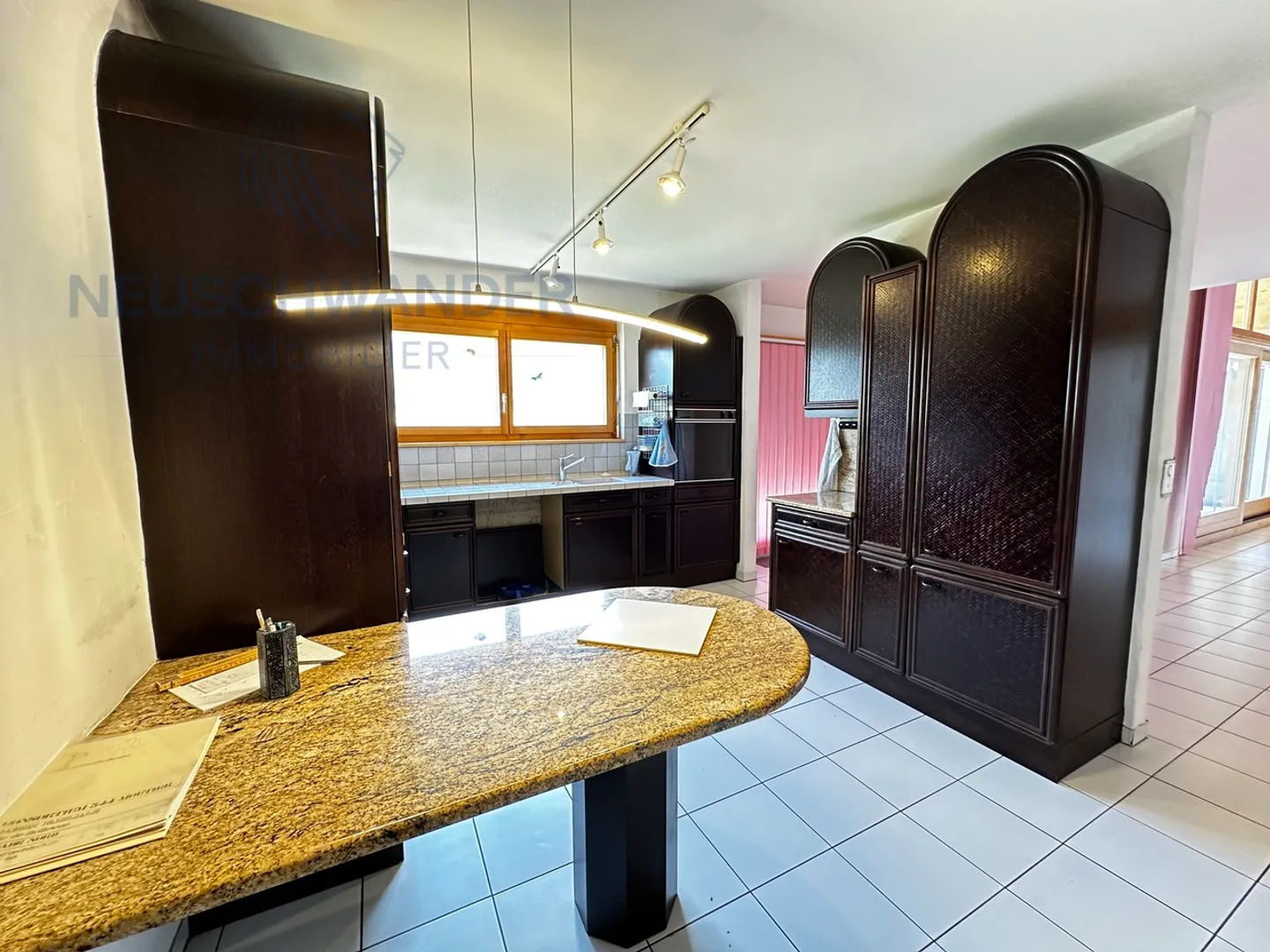 Villa 6,5 stanze - Foto 7 di 25