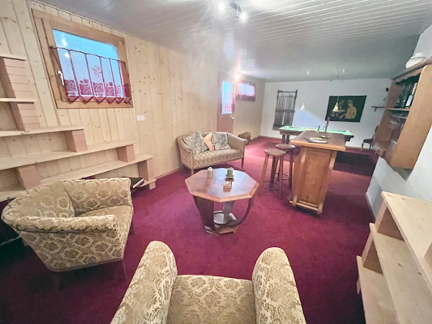 Villa 6,5 stanze - Foto 17 di 25