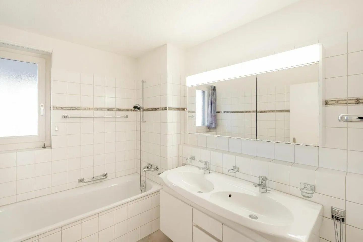 Gartenwohnung in Rapperswil - Foto 6 von 6