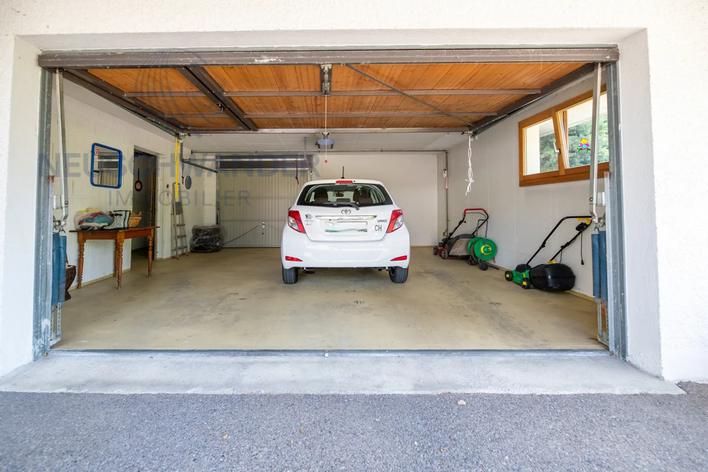 Villa 6,5 stanze - Foto 20 di 25